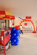 Jumper para eventos empresariales bogota