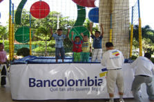 Fiestas y eventos en Cali