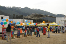 Organizaci&oacute;n de eventos en cali
