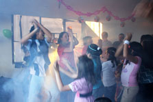 Fiestas para ni&ntilde;os en cali