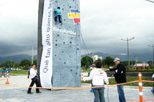 Eventos y publicidad en cali