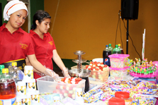 Eventos y pasabocas en medellin Eventos y pasabocas en medellin
