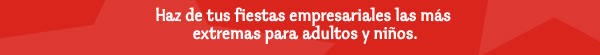 Atracciones mecanicas