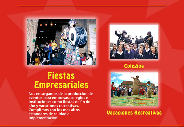 Fiestas infantiles, decoracion, alimentos y bebidas,personajes, titeres gigantes, payasos y magos.