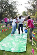 Jumper para eventos empresariales bogota