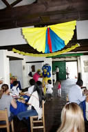 Jumper para eventos empresariales bogota