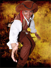 Piratas