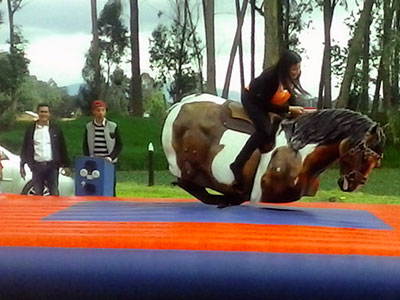 Eventos entidades gubernamentales