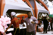 Organización de eventos en cajica