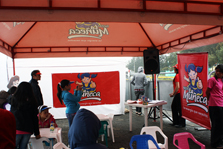 Fiestas infantiles en cajica