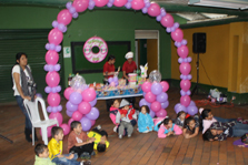 Organización de eventos en tunja