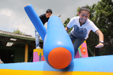Fiestas y eventos en villavicencio