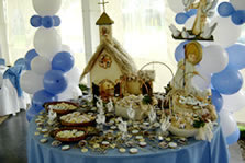 decoracion fiestas infantiles