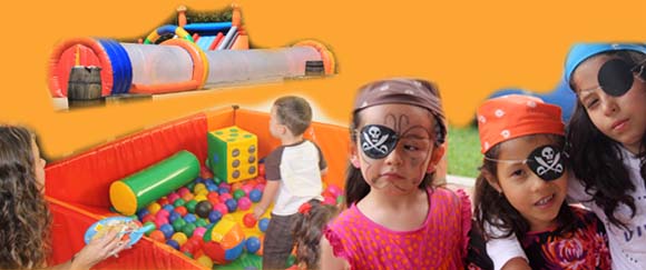 Gimnasio Infantil