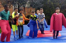Concursos Infantiles