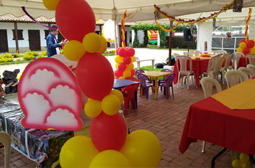 Decoración Para Fiestas