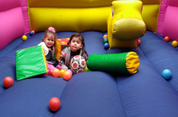 Juegos Infantiles