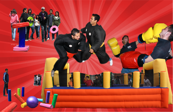 Nuevos Juegos Para Ferias Nuevos Juegos Para Ferias
