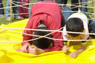 Eventos infantiles