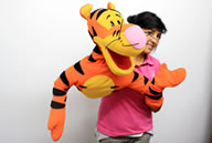 Show De Magos Infantiles
