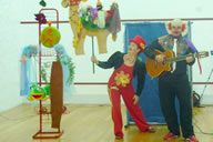 Juegos Educativos y Teatro