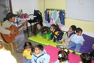 Juegos Educativos Infantiles