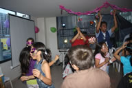 Diversion para niños