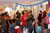 Coreografias