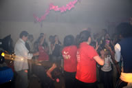 Animacion de fiestas infantiles