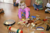 Cuentos En Fiestas Infantiles