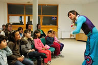 Juegos Con Actividades Educativas