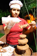 Festival de frutas