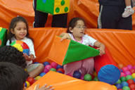Gimnasio Infantil