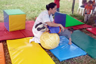 Juegos Infantiles Para Fiestas
