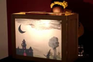 Teatro Infantil Para Fiestas