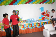 Decoracion