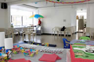 Decoración salon eventos infantiles