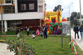 Conjunto Residencial viva 26