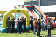 Organizacion de eventos empresariales