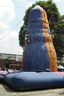 Muro de escalar para Fiestas empresariales