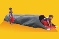 Cueva del Oso para Fiestas infantiles